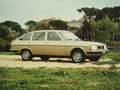 Lancia Beta (828) - Fotoğraf 2