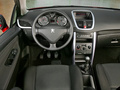 Peugeot 207 CC - Fotografie 8