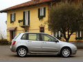 2004 Fiat Stilo (5-door, facelift 2003) - Снимка 7