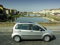 2003 Fiat Idea - Снимка 7