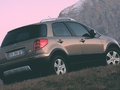 2006 Fiat Sedici - Bild 7