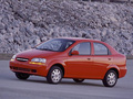 2004 Chevrolet Aveo Sedan - Снимка 5
