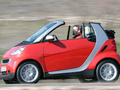 2007 Smart Fortwo II cabrio (A451) - Foto 2
