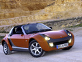 Smart Roadster cabrio - Kuva 10
