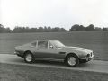 1972 Aston Martin AMV8 - Fotografie 5