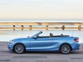 BMW 2 Series Convertible (F23 LCI, facelift 2017) - Bilde 10