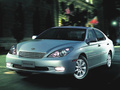 2002 Toyota Windom (BF13) - Technical Specs, Fuel consumption, Dimensions