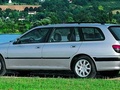Peugeot 406 Break (Phase I, 1996) - Bilde 2