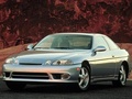 1994 Lexus SC I 400 (245 Hp)  Technical specs, data, fuel consumption,  Dimensions