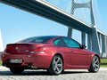 2005 BMW M6 (E63) - Снимка 7