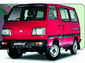 Maruti Omni - Technical Specs, Fuel consumption, Dimensions