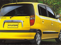 1999 Hyundai Atos Prime - Снимка 5