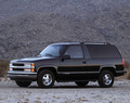 Chevrolet Tahoe (GMT410) - Kuva 5