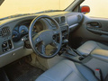 2002 Chevrolet Trailblazer I - Снимка 9