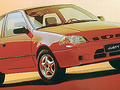 1995 Subaru Justy II (JMA,MS) - Снимка 3