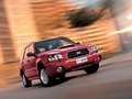 2003 Subaru Forester II - Bild 5