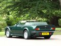 1977 Aston Martin V8 Volante - Bild 2