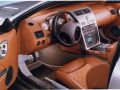 2001 Aston Martin V12 Vanquish - Bild 3