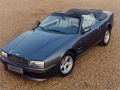 1990 Aston Martin Virage Volante - Bilde 1