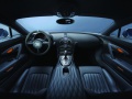 Bugatti Veyron Coupe - Fotografia 4