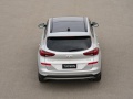 2019 Hyundai Tucson III (facelift 2018) - Снимка 3