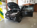 2019 Perodua Aruz - Технически характеристики, Разход на гориво, Размери