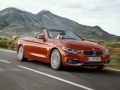 2017 BMW 4 Series Convertible (F33, facelift 2017) - Photo 7