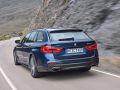 2017 BMW Serie 5 Touring (G31) - Foto 10