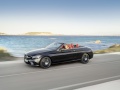 2018 Mercedes-Benz C-class Cabriolet (A205, facelift 2018) - Photo 4