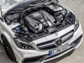 2014 Mercedes-Benz CLS coupe (C218 facelift 2014) - Снимка 5