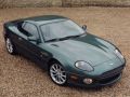 1999 Aston Martin DB7 Vantage - Fotoğraf 4