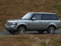 2009 Land Rover Range Rover III (facelift 2009) - Photo 10