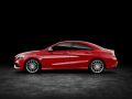 2016 Mercedes-Benz CLA Coupe (C117 facelift 2016) - Снимка 5