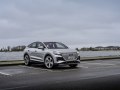 Audi Q4 Sportback e-tron - Снимка 10