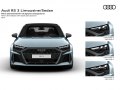 2025 Audi RS 3 Sedan (8Y, facelift 2024) - Снимка 46