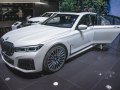 BMW Série 7 (G11 LCI, facelift 2019) - Photo 10
