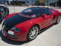 Bugatti Veyron Targa - Fotografia 4