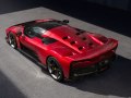 2025 Ferrari F80 - Bild 3