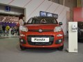 Fiat Panda III (319) - Fotografie 7