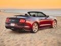 2018 Ford Mustang Convertible VI (facelift 2017) - Photo 2