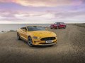 Ford Mustang Convertible VI (facelift 2017) - Fotografie 3
