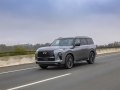 2025 Infiniti QX80 (Z63) - Снимка 17