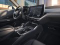 Lexus TX - Fotografie 8