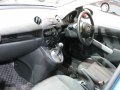 Mazda 2 II (DE, facelift 2010) - Fotografie 7