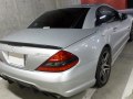 Mercedes-Benz SL (R230, facelift 2008) - Bild 9