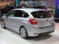 2012 Subaru Impreza IV Hatchback - Bild 4