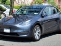 2020 Tesla Model Y - Fotoğraf 3