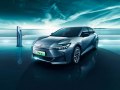2023 Toyota bZ3 - Технические характеристики, Расход топлива, Габариты