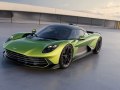 Aston Martin Valhalla - Specificatii tehnice, Consumul de combustibil, Dimensiuni