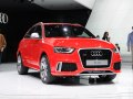 2013 Audi RS Q3 - Tekniska data, Bränsleförbrukning, Mått